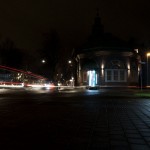 Night City photography